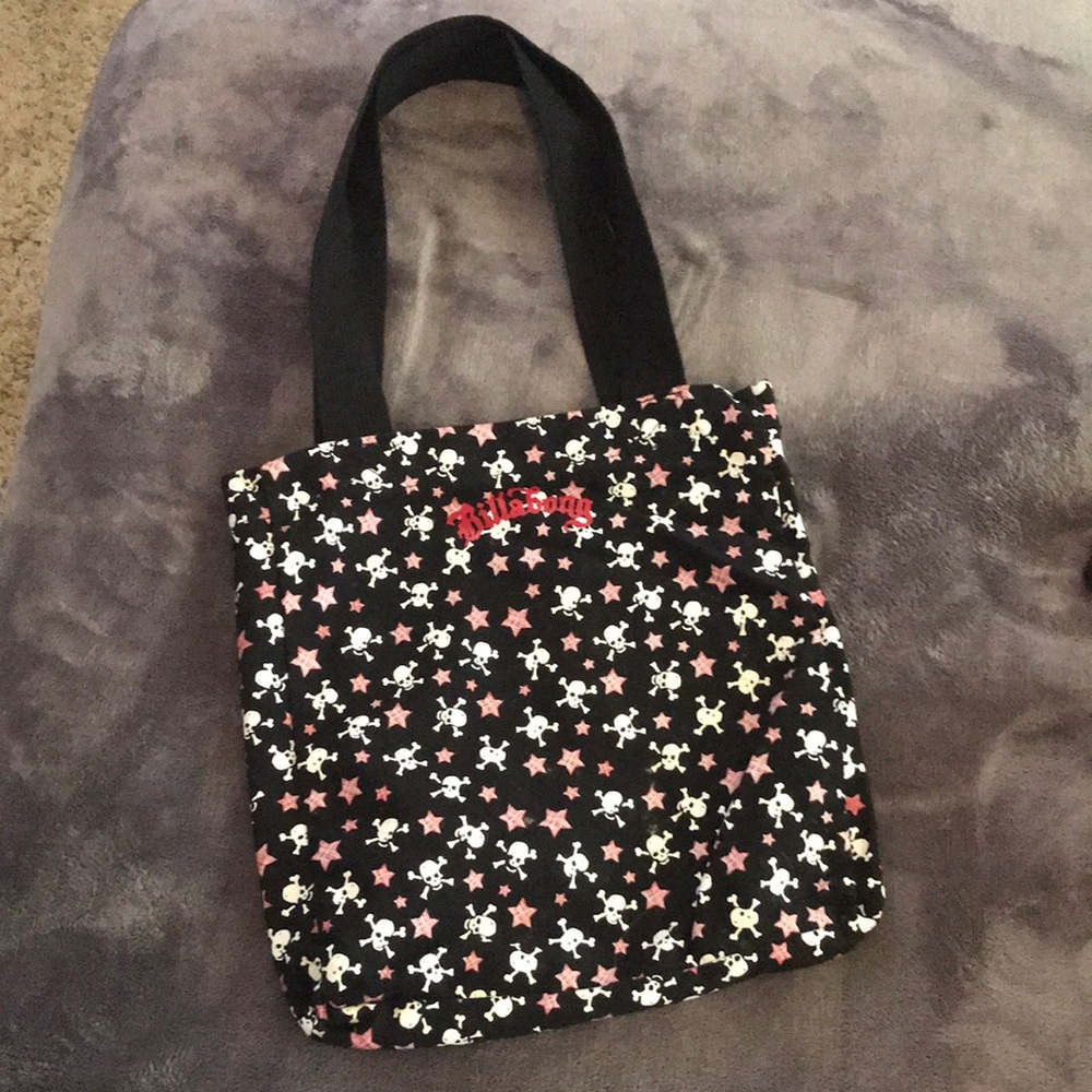 Billabong purse/bag